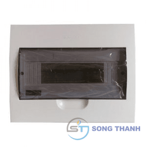 Tủ điện dân dụng