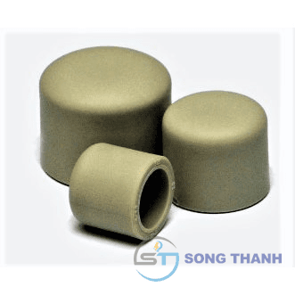 Nút bít ống nước nóng PPR
