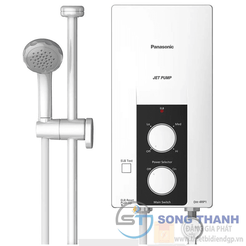 Máy nước nóng 4.5kW