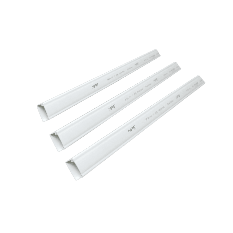 ỐNG - PHỤ KIỆN PVC