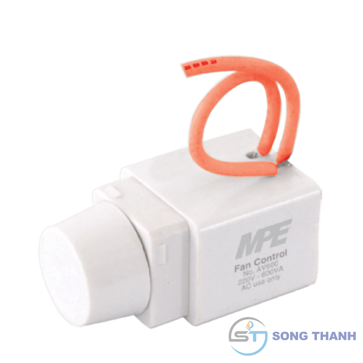Bộ điều tốc quạt