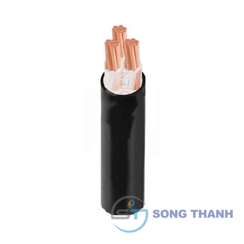Dây cáp điện 3 lõi Cadivi CXV-3×16 mm2 – 0.6/1kV