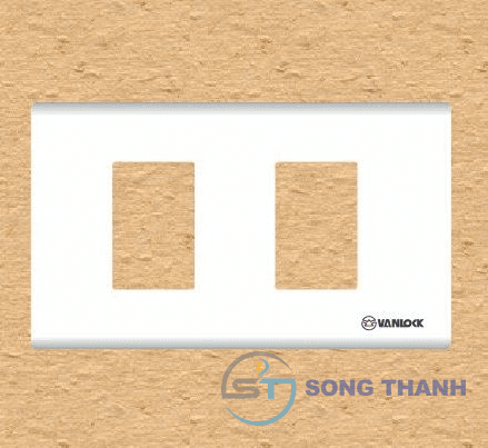Mặt 2 lỗ S18CC