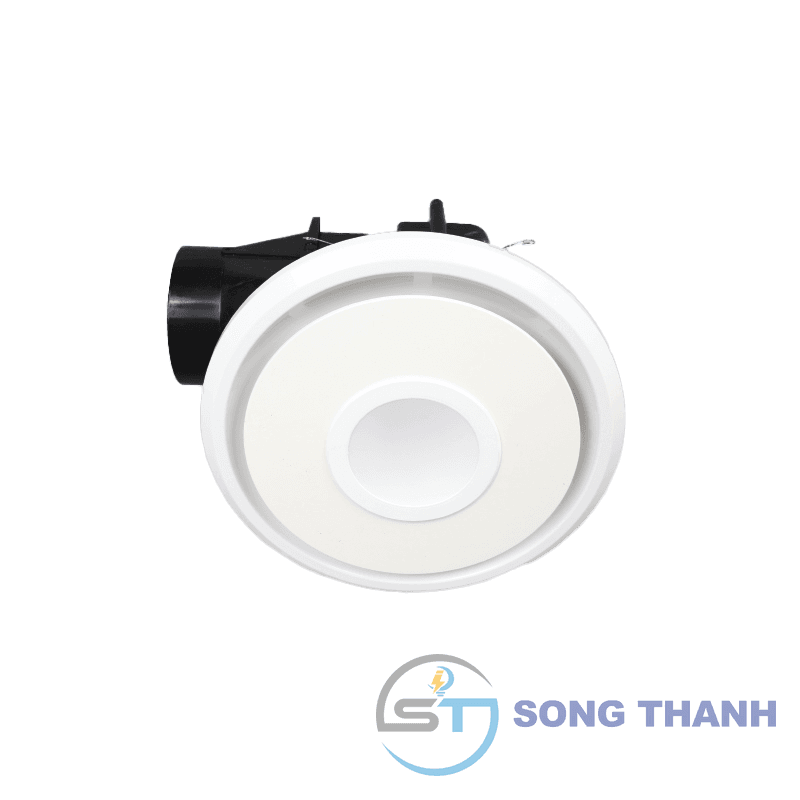 Quạt hút ốp trần Ceiling có đèn