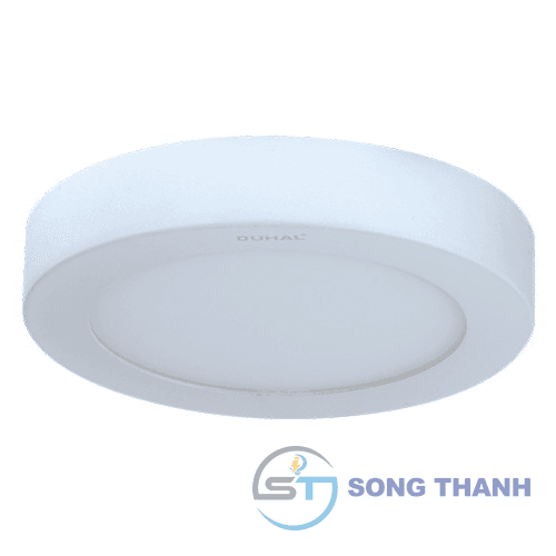 Led tròn nổi KDGC518