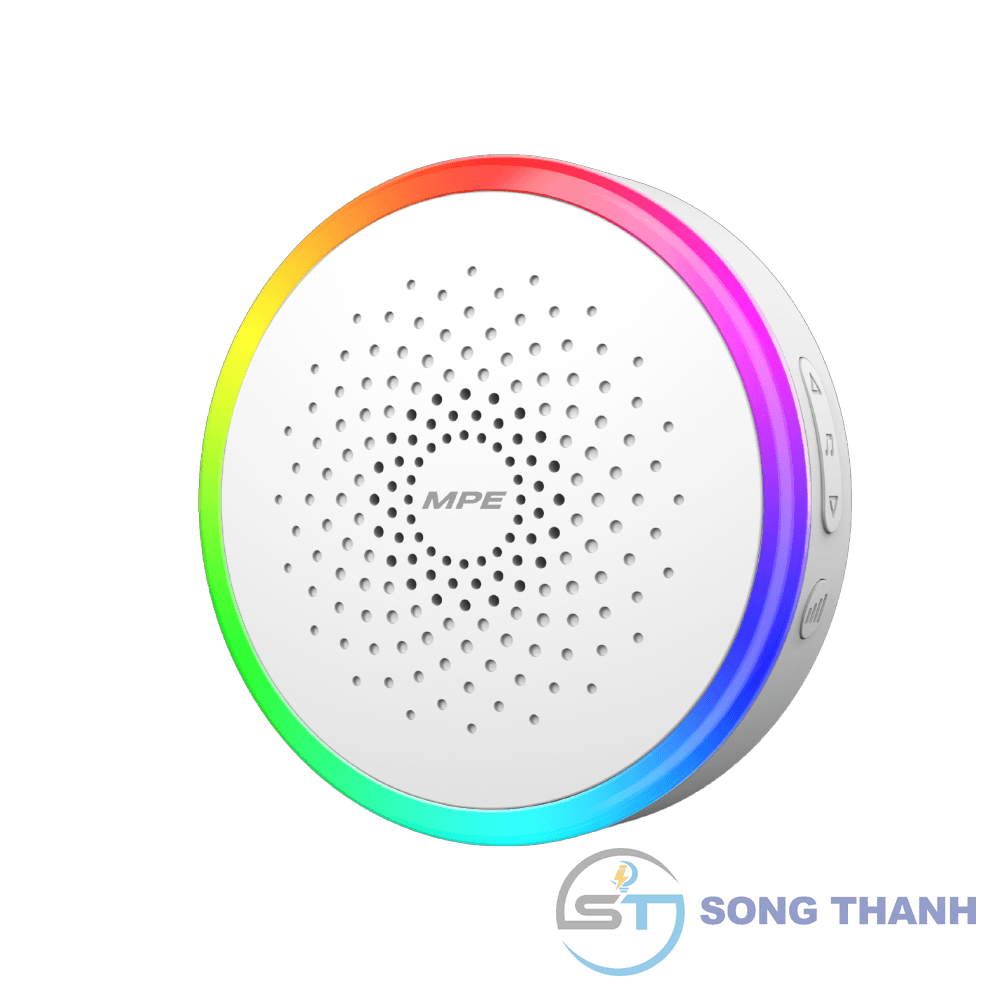 Chuông cửa không dây, không pin, 60 âm DB3