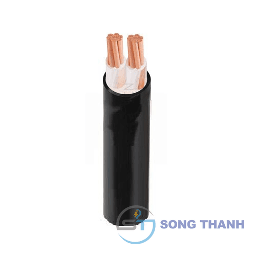 Dây cáp điện 2 lõi Cadivi CXV-2×35 mm2 – 0.6/1kV
