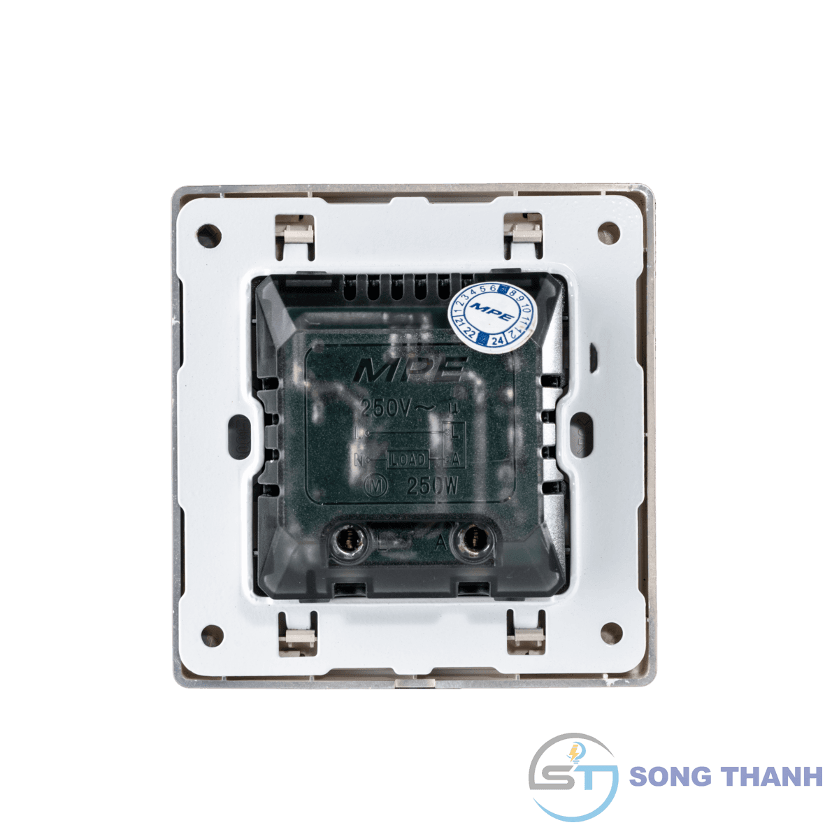 Dimmer điều chỉnh tốc độ quạt