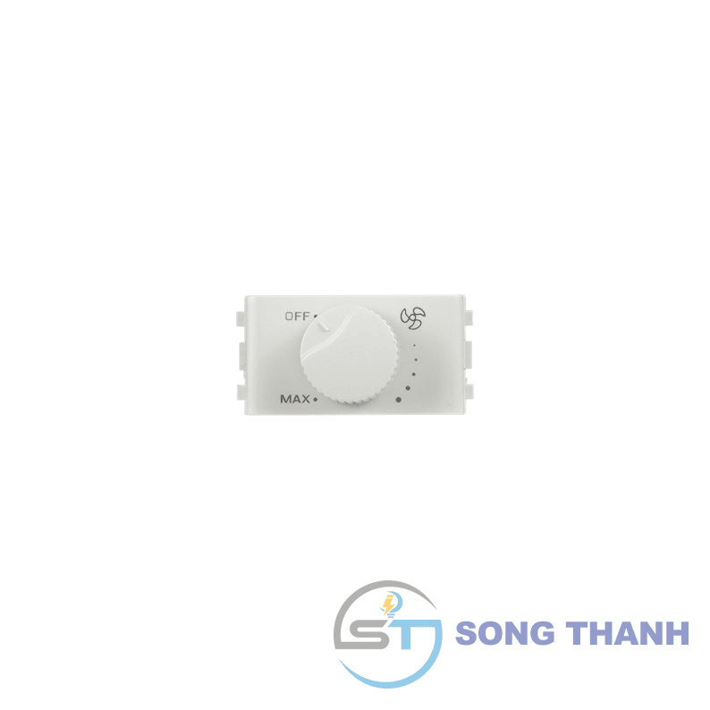 Hạt chiết áp quạt 400VA