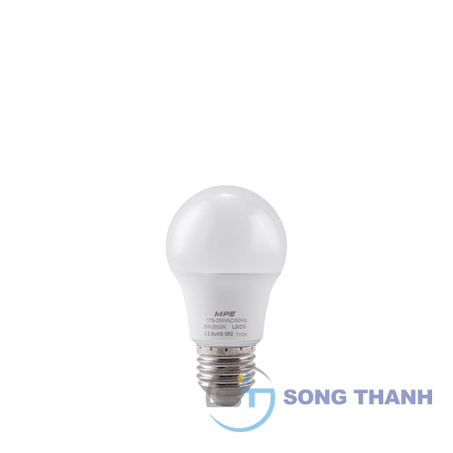 Đèn led bulb chống ẩm