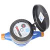 Đồng hồ thân đồng, loại từ, đa tia, cấp C MHD - DN15
