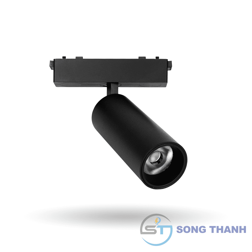 Đèn Led Rọi Ray Nam Châm Siêu Mỏng - RNCM-9SS-RR-V - RNCM-RR-RNCM-9SS-RR-V