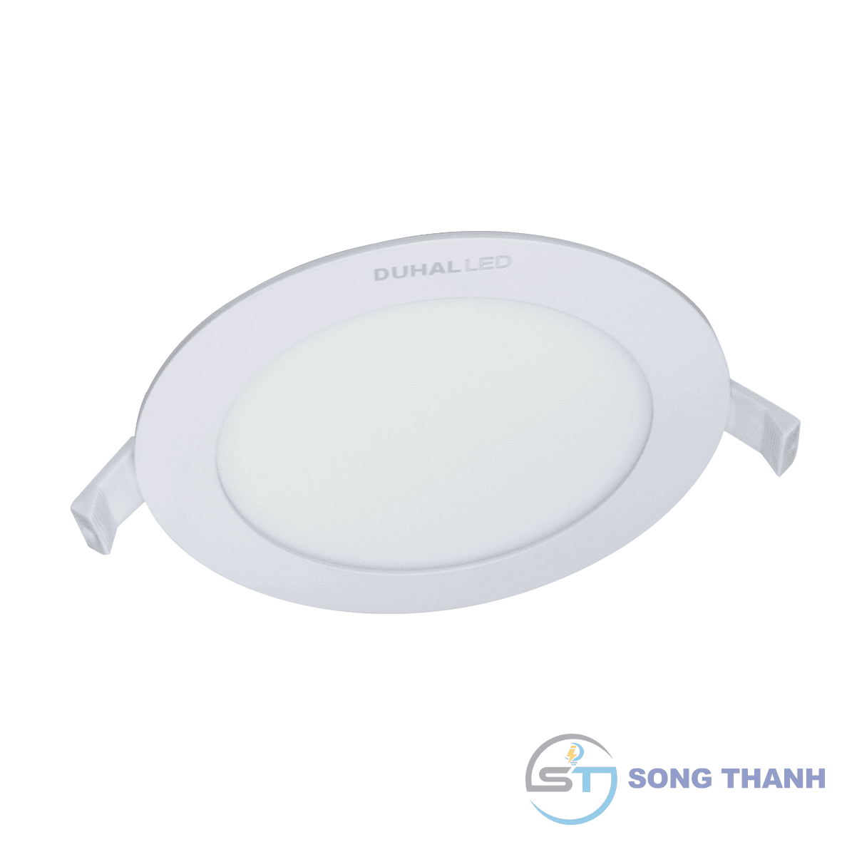 Led tròn âm KDGT509