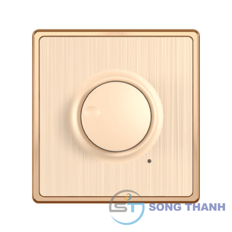 Dimmer điều chỉnh độ sáng đèn