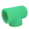 Tê đều PPR - DN50