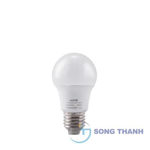 Đèn led bulb chống ẩm