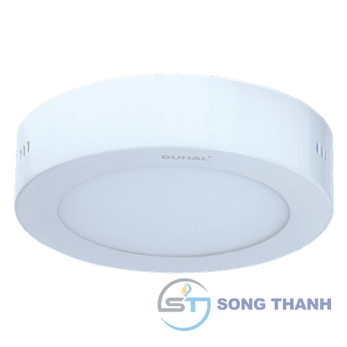 Led tròn nổi KDGC512