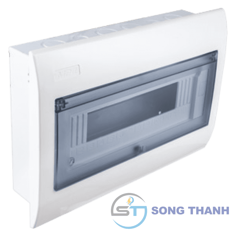 Tủ điện âm tường 20 đường