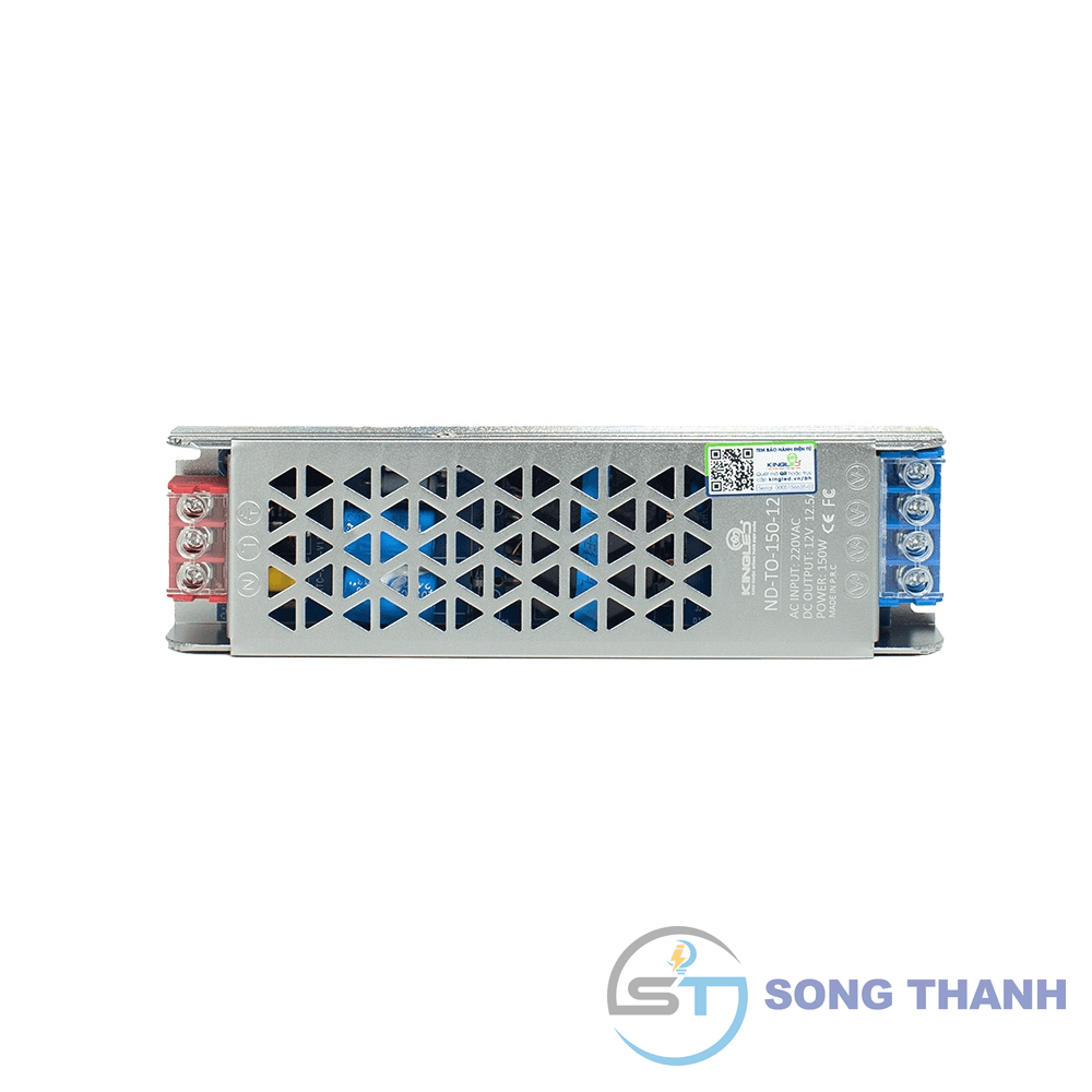 Bộ Nguồn Led Dây Dc