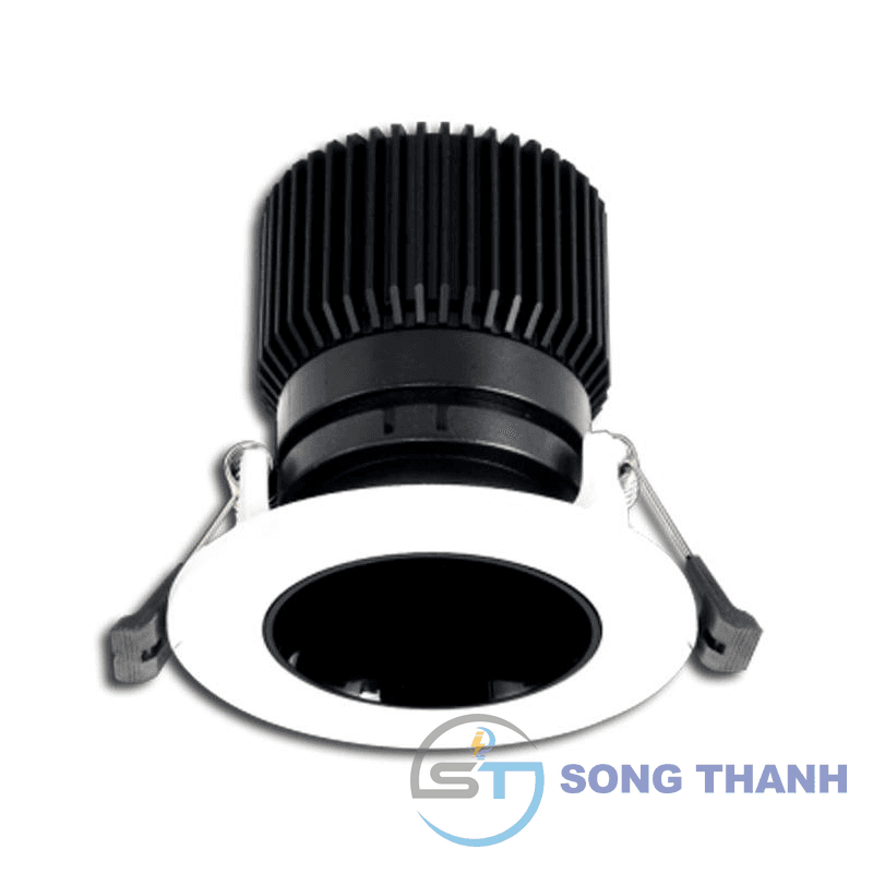 ĐÈN DOWNLIGHT ÂM TRẦN - 5W - Vàng/Trung tính/Trắng