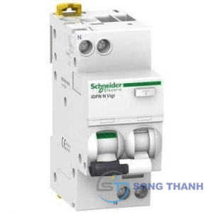 RCCB Easy9 4P 63A 300mA