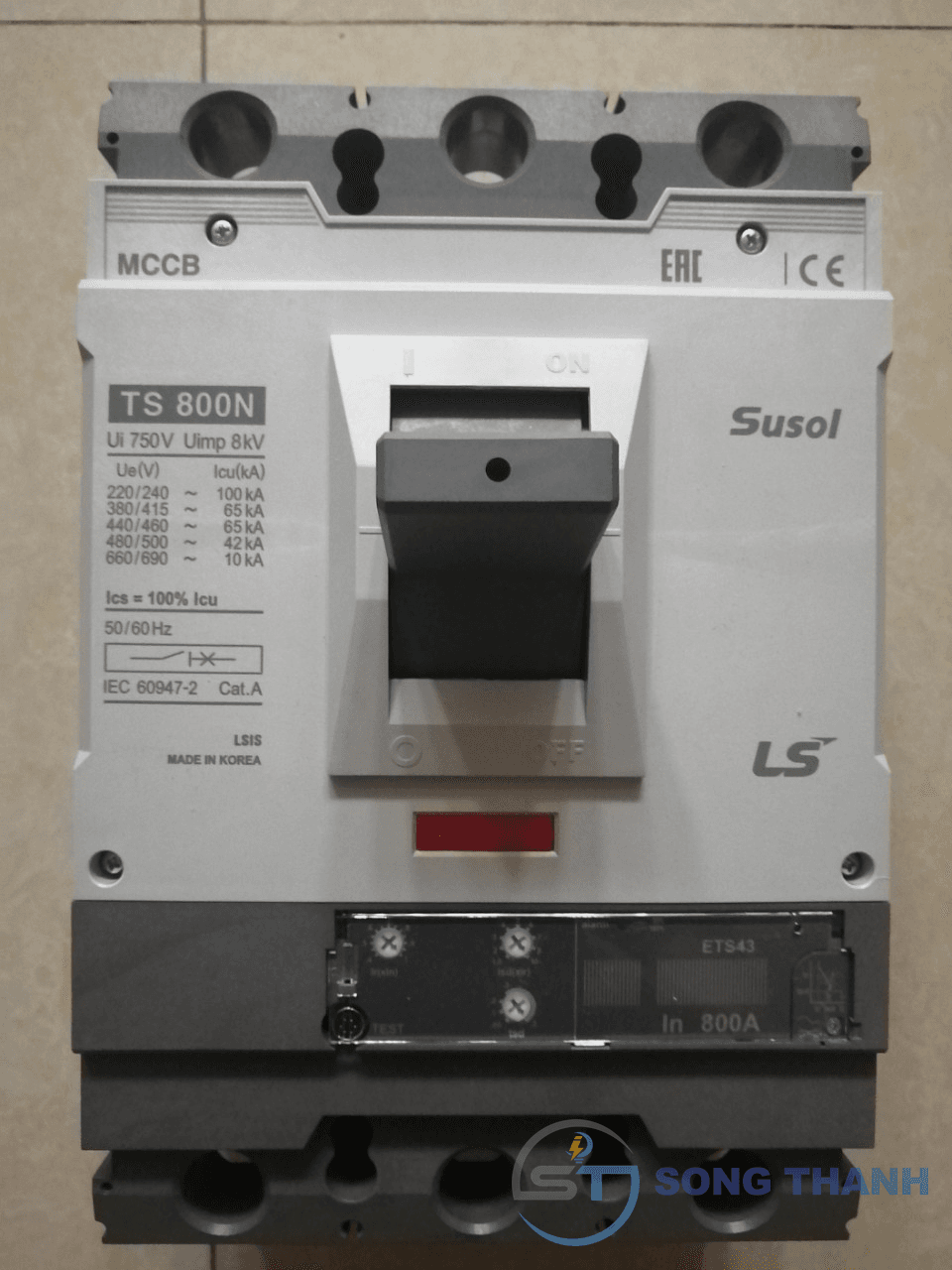 TS800N-ETS43-3P-800