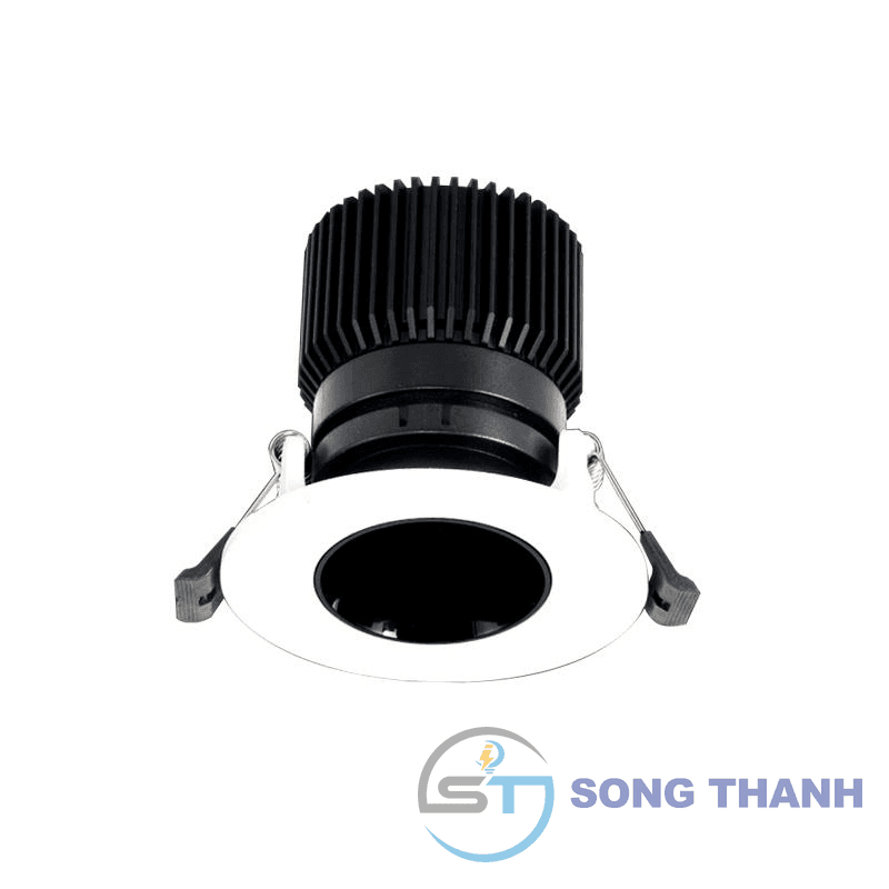 quang thông của bộ đèn - 3W