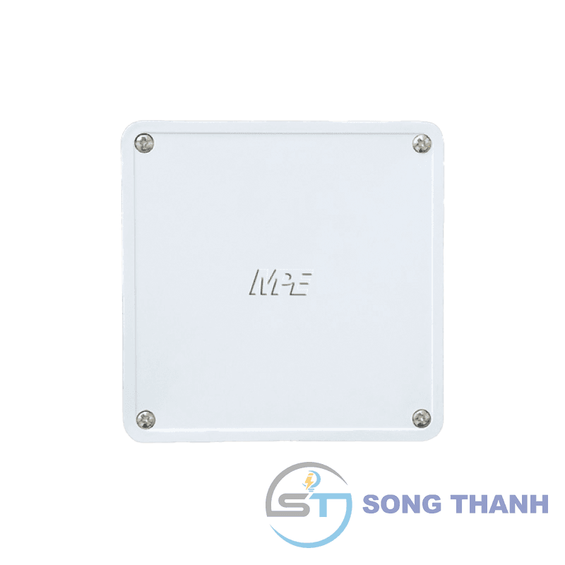 Hộp nối 76x76x