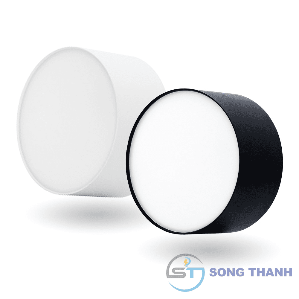 Đèn Led Ống Bơ Tán Quang Agate - OBK-12SS-D115-DM-D - OBK-SS-OBK-12SS-D115-DM-D