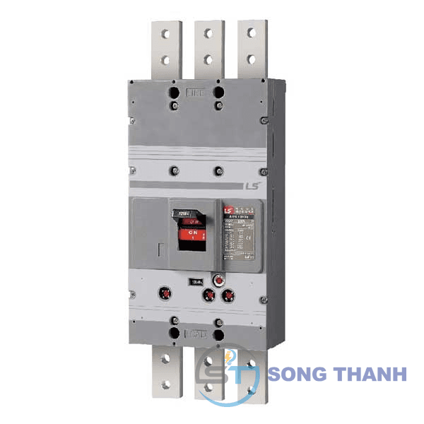 MCCB 1200A 3P 65kA