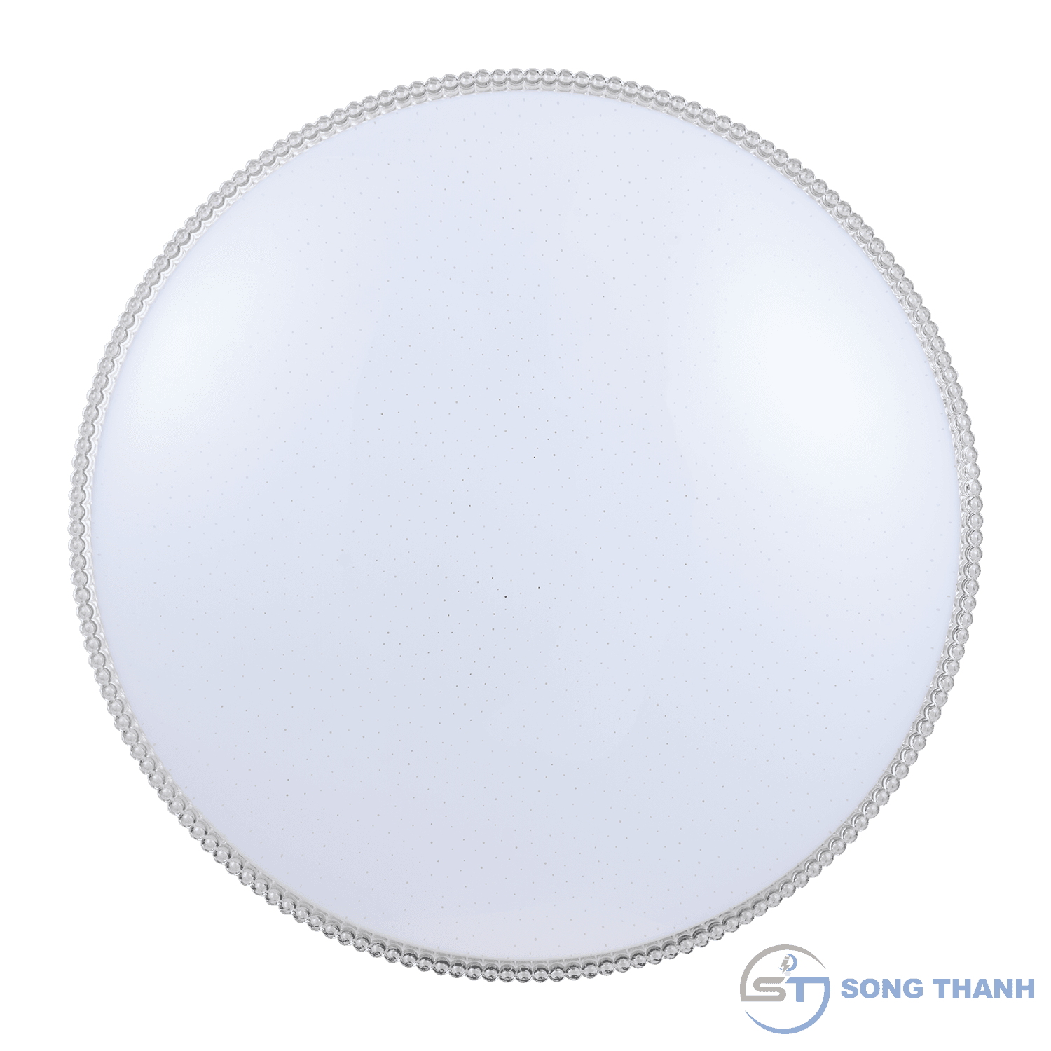 Đèn led ốp trần tròn