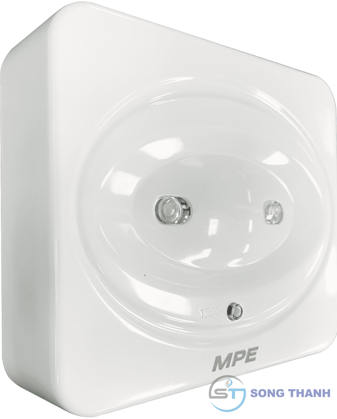 Đèn led downlight khẩn cấp nổi
