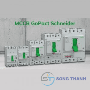 Ổ cắm âm dạng thẳng IP44