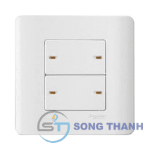 Công tắc 1 chiều 16AX, size S