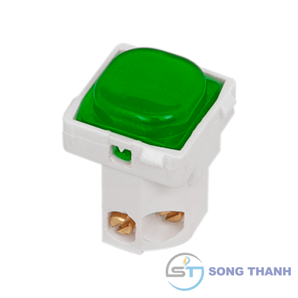 Đèn báo xanh