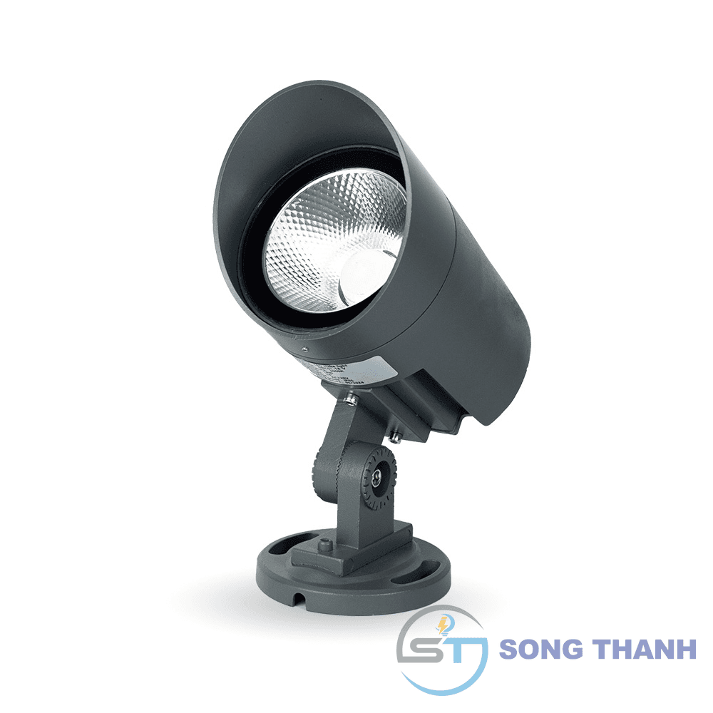 Đèn Led Rọi Cột - DRC01-18-V - DRC01-18-V