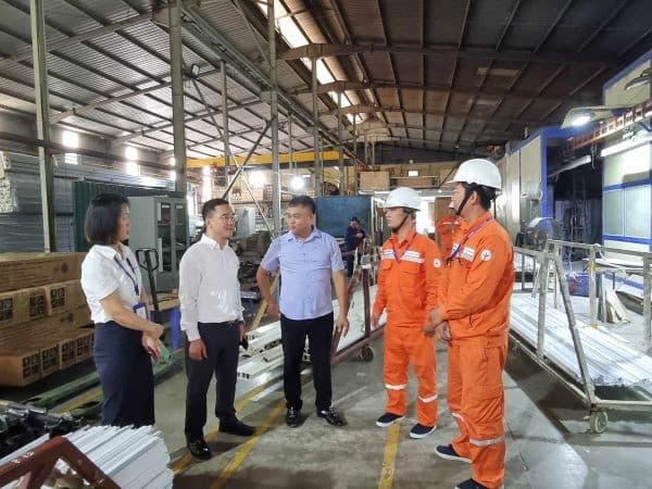 Chương trình điều chỉnh phụ tải điện (DR): doanh nghiệp tiết kiệm được bao nhiêu?