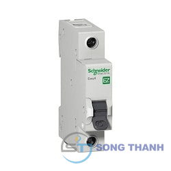 Cầu dao tự động Acti9 - MCB iK60N & iC60N