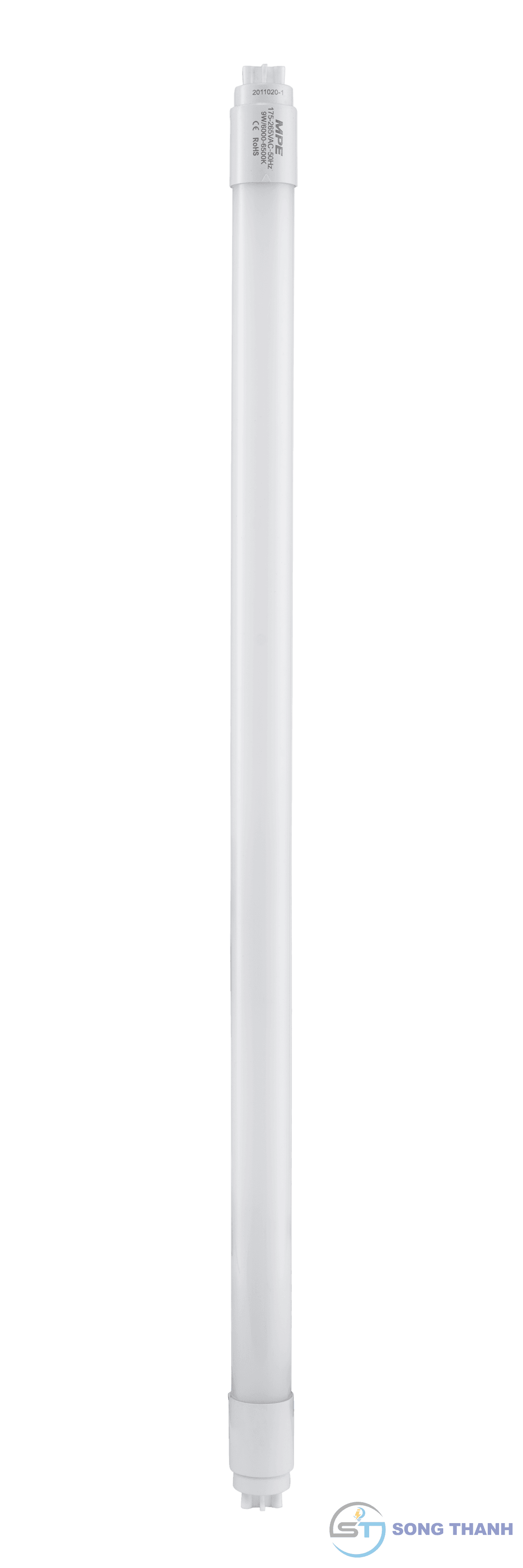Đèn led tube nano