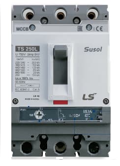 TS100N-FMU100-4P-40