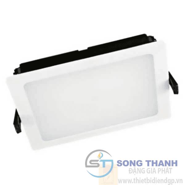 Đèn downlight âm trần - 7W - Trung tính