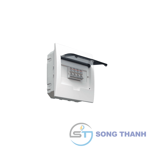 Tủ điện âm tường