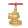 Van góc cứu hỏa nối bích MIHA-5K - DN65