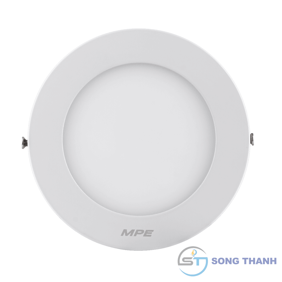 Đèn led panel tròn nổi