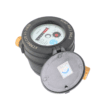 Đồng hồ thân nhựa, loại từ, đa tia, cấp 2 MHC - DN15