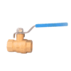 Van bi đồng tay gạt MBV - DN80
