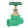 Van cửa PPR MIHA - DN32