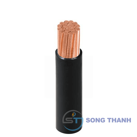 Dây cáp điện 1 lõi Cadivi CV-300 mm2 – 0.6/1kV