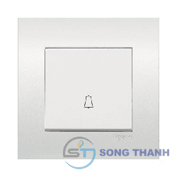 Bộ ổ cắm đôi 3 chấu 16A