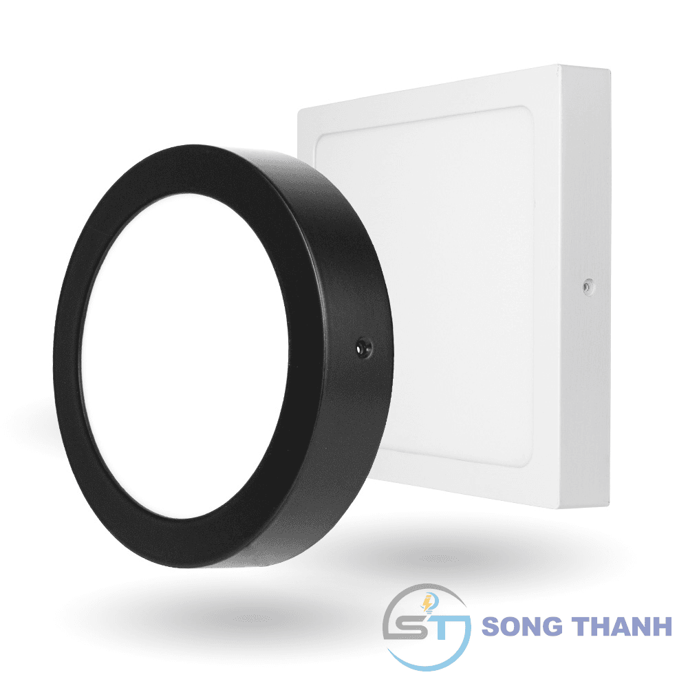 Đèn Led Ốp Trần Kingeco - EC-ONL-12-V170-T-T - EC-ONL-12-V170-T-T